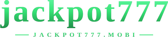 jackpot777 logo