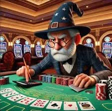 jackpot777 Condiciones que rigen tu cuenta en jackpot777