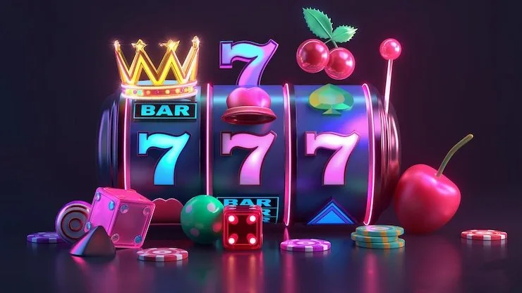 jackpot777 México App